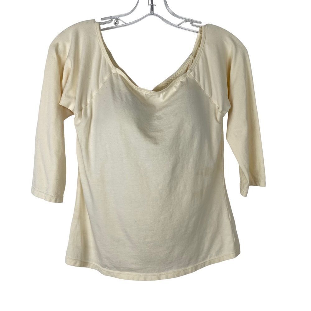 Soft Surroundings Bra Top